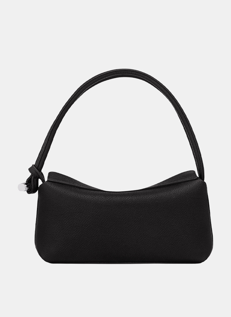 Longchamp Le Roseau M Shoulder Bag