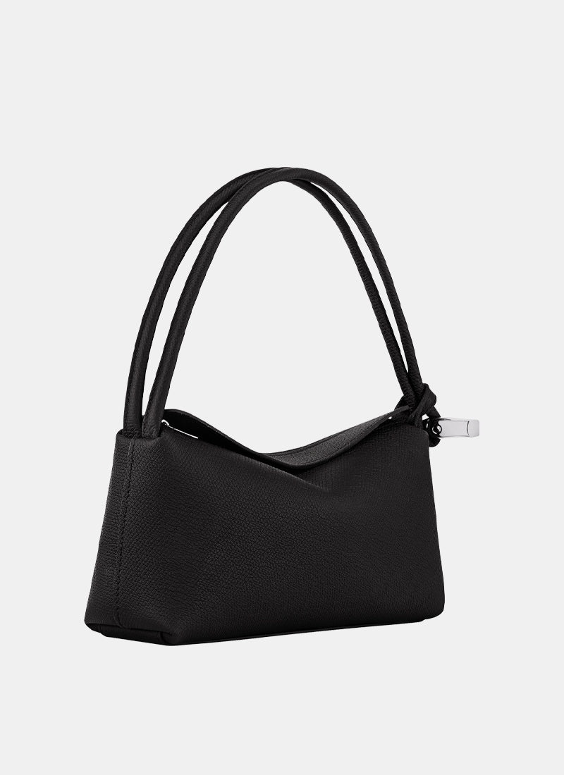 Longchamp Le Roseau M Shoulder Bag