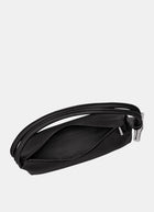 Longchamp Le Roseau M Shoulder Bag