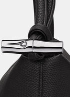 Longchamp Le Roseau M Shoulder Bag