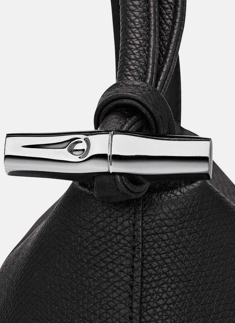Longchamp Le Roseau M Shoulder Bag