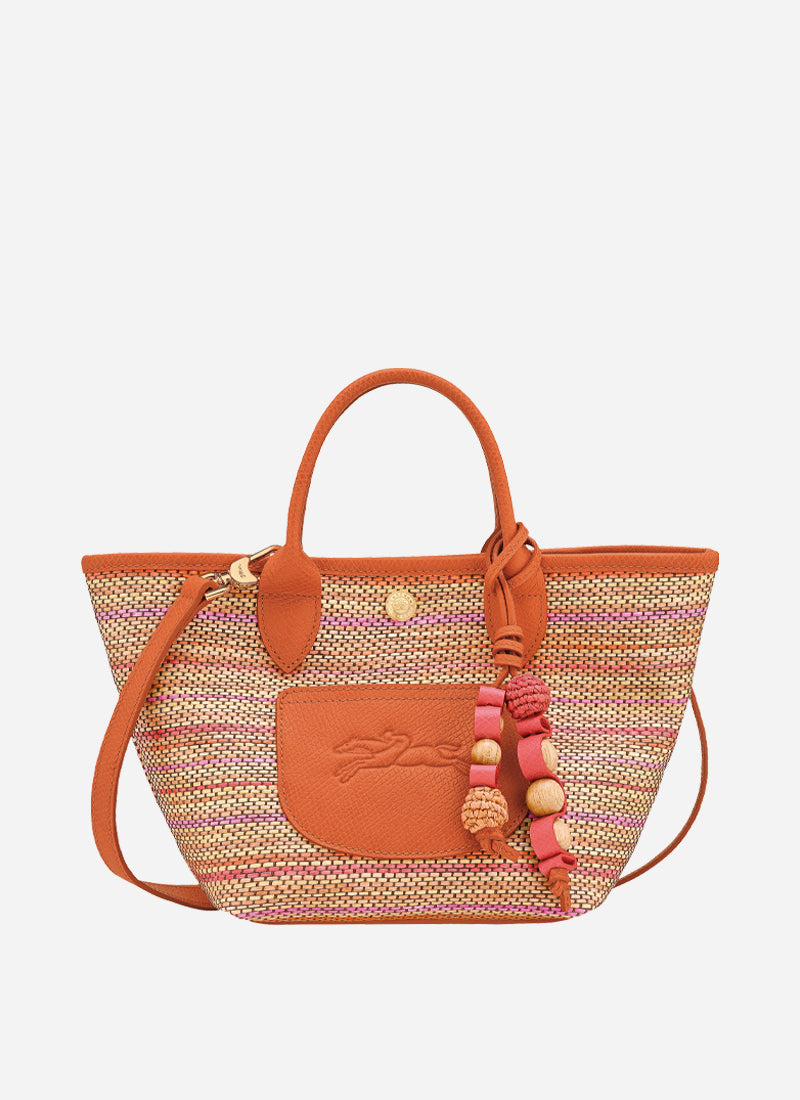 Le Pliage XS Basket Bag by Longchamp