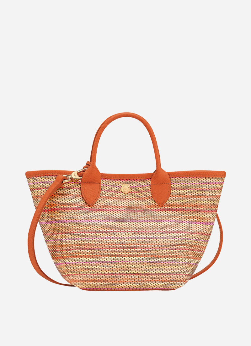Le Pliage XS Basket Bag by Longchamp