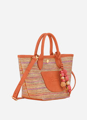 Longchamp Le Pilage XS Basket Bag
