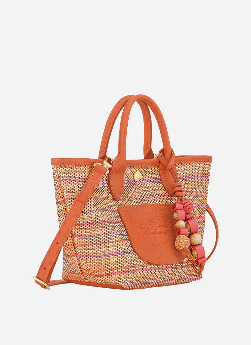 Longchamp Le Pilage XS Basket Bag