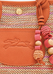 Longchamp Le Pilage XS Basket Bag