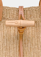 Le Roseau Raffia L Tote Bag by Longchamp at Andrews