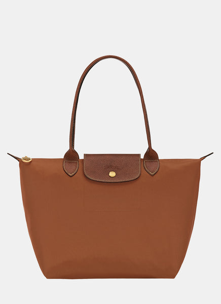 バッグ Longchamp LE PLIAGE ORIGINAL M Le Pliage Original M Tote Bag by Longchamp | Andrews