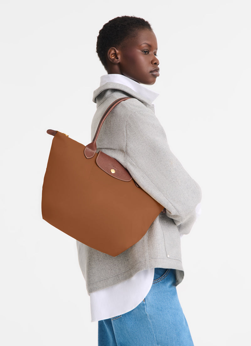 Le Pliage Original M Tote Bag by Longchamp | Andrews
