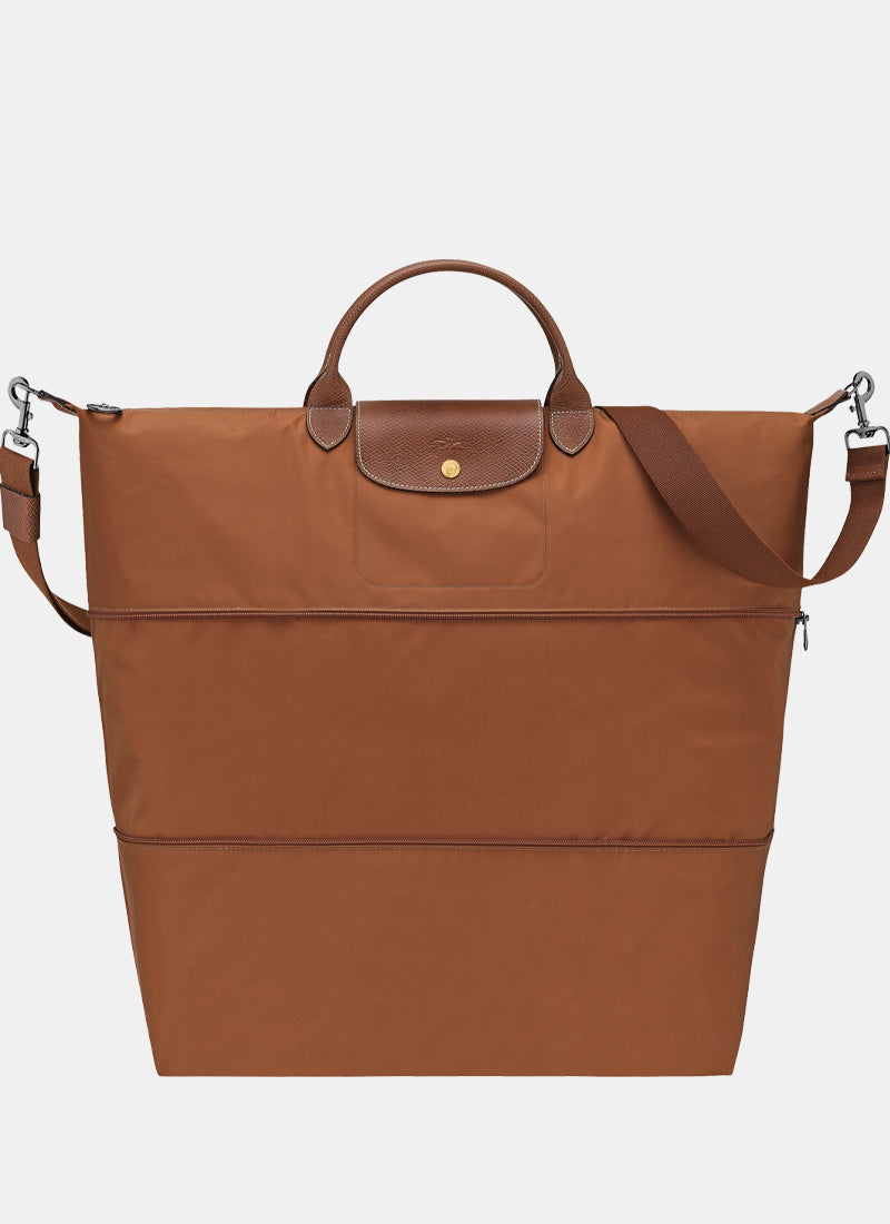 The Le Pliage Original Travel Bag Expandable by Longchamp at Andrews