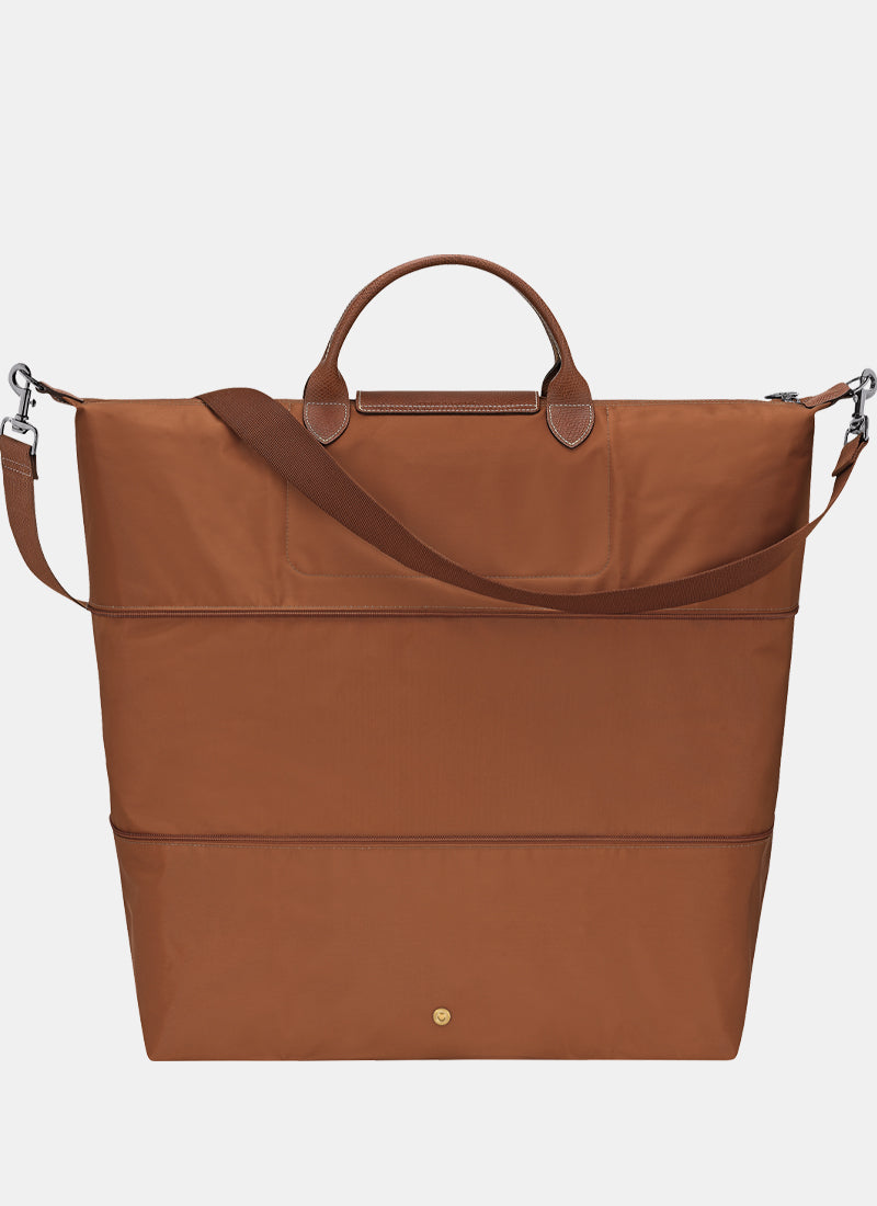 The Le Pliage Original Travel Bag Expandable by Longchamp at Andrews