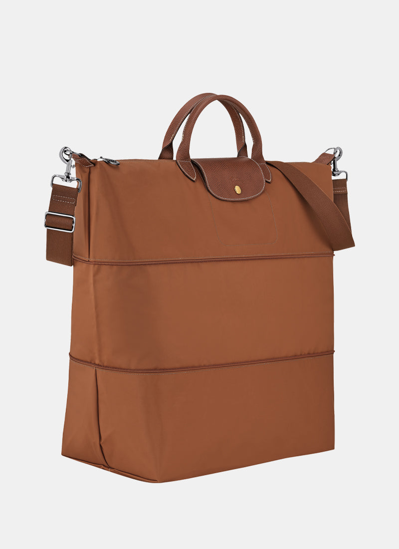 The Le Pliage Original Travel Bag Expandable by Longchamp at Andrews