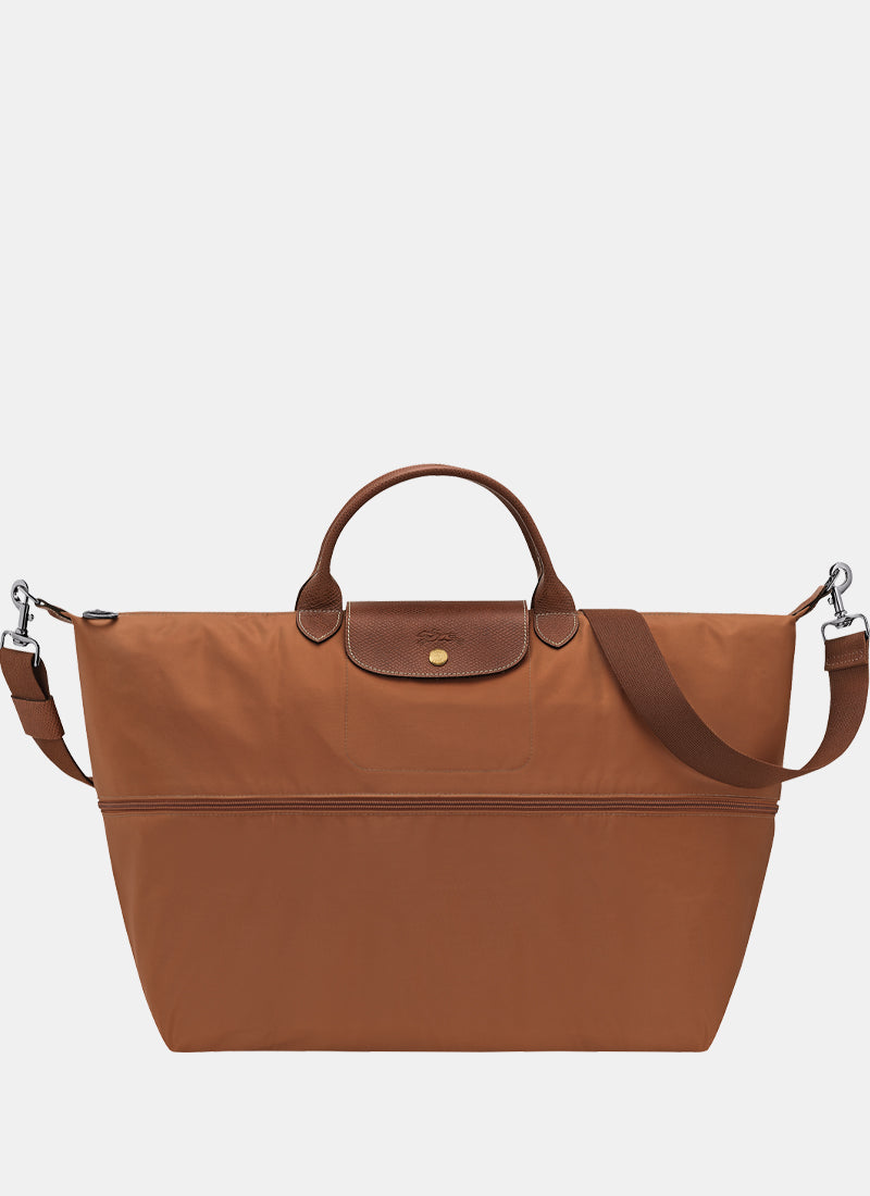 The Le Pliage Original Travel Bag Expandable by Longchamp at Andrews