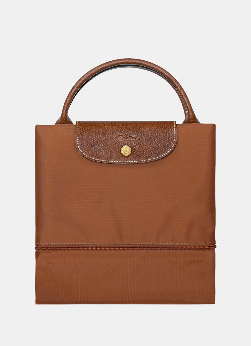The Le Pliage Original Travel Bag Expandable by Longchamp at Andrews