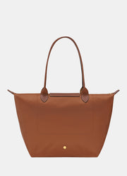 Longchamp Le Pliage Original L Tote Bag
