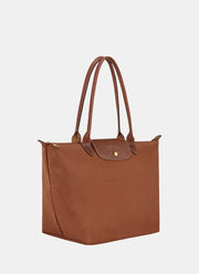Longchamp Le Pliage Original L Tote Bag