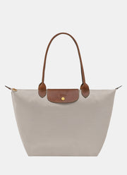 Longchamp Le Pliage Original L Tote Bag