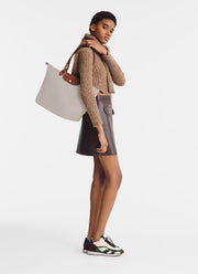 Longchamp Le Pliage Original L Tote Bag