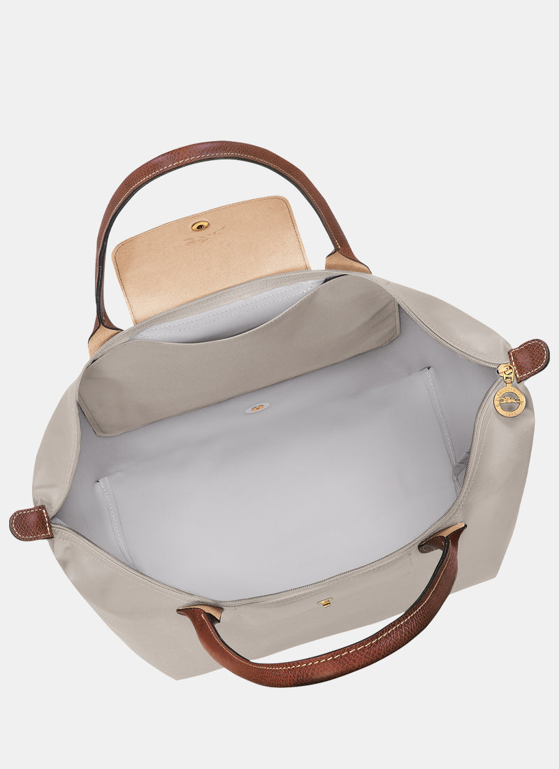 Le Pliage Original L Tote Bag by Longchamp | Andrews display picture 1