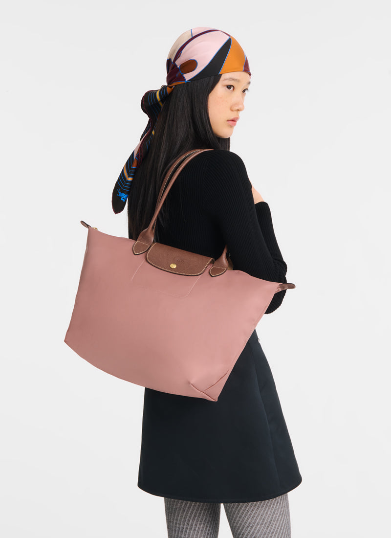  Le Pliage Original L Tote bag by Longchamp at Andrews 