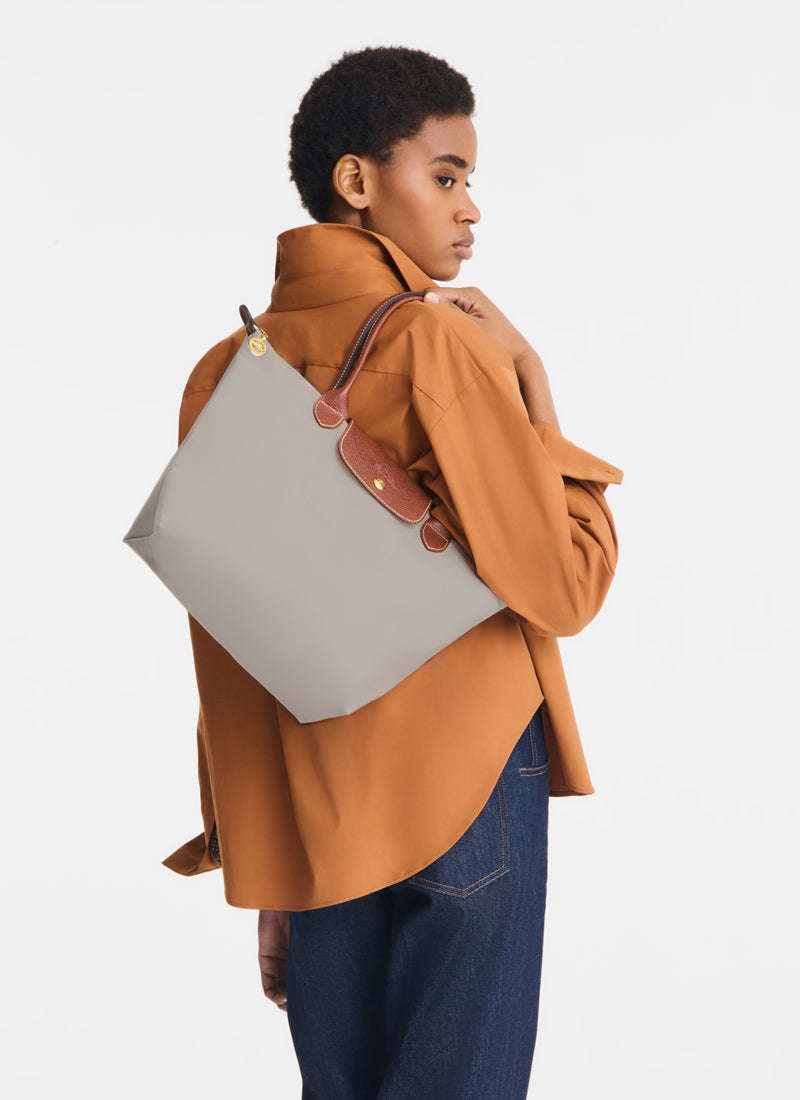  Le Pliage Original M Tote bag by Longchamp at Andrews 