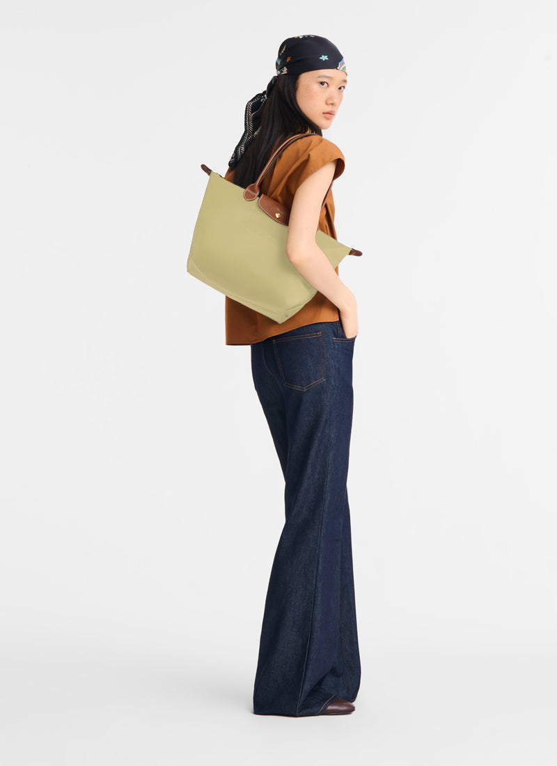  Le Pliage Original M Tote bag by Longchamp at Andrews 