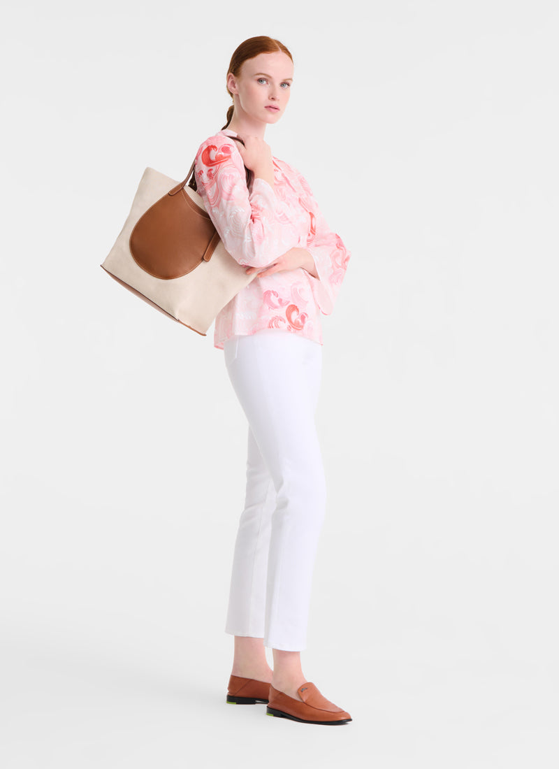 Longchamp Complice XL Tote Bag