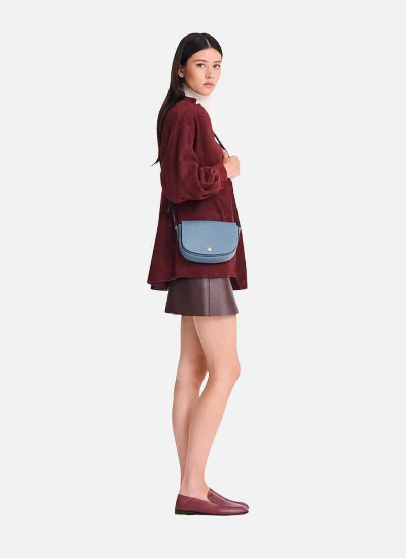 Epure Crossbody Bag S by Longchamp at Andrews