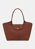 Longchamp Epure Shoulder Tote