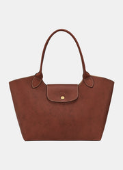 Longchamp Epure Shoulder Tote