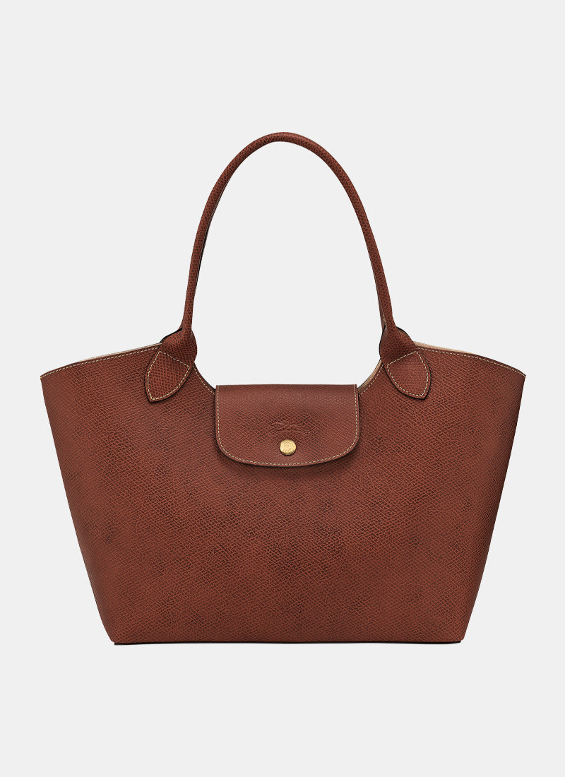 Longchamp Epure Shoulder Tote
