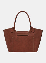Longchamp Epure Shoulder Tote