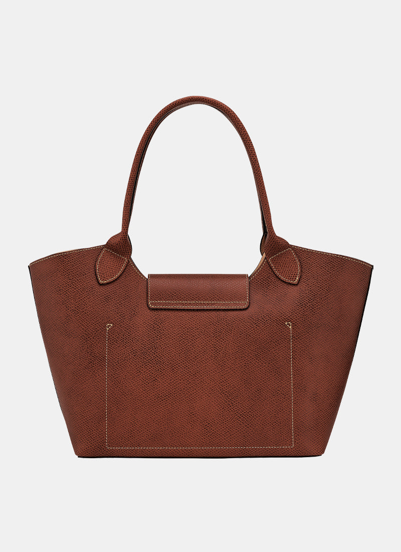 Longchamp Epure Shoulder Tote