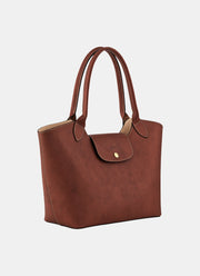 Longchamp Epure Shoulder Tote