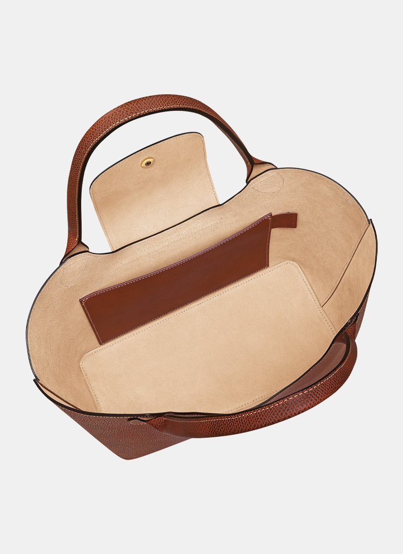 Epure Shoulder Tote by Longchamp at Andrews