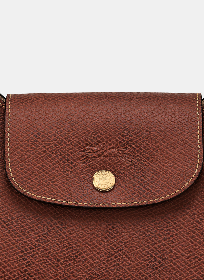 Longchamp Epure Shoulder Tote