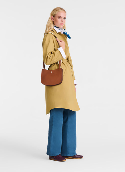 The Épure Crossbody bag by Longchamp at Andrews