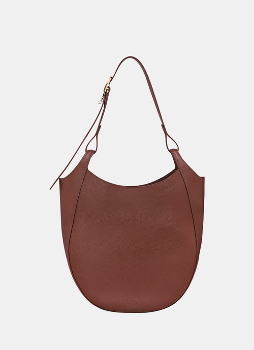 Le Foulonné L Hobo bag by Longchamp at Andrews