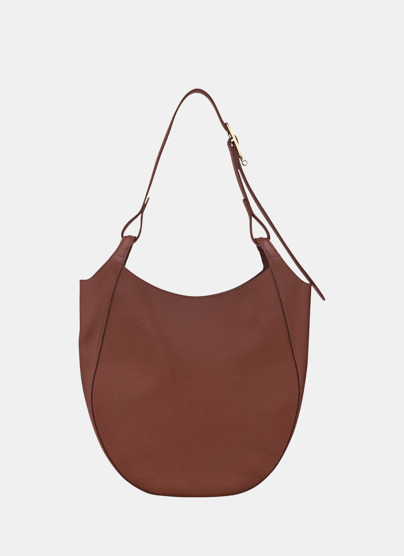 Le Foulonné L Hobo bag by Longchamp at Andrews
