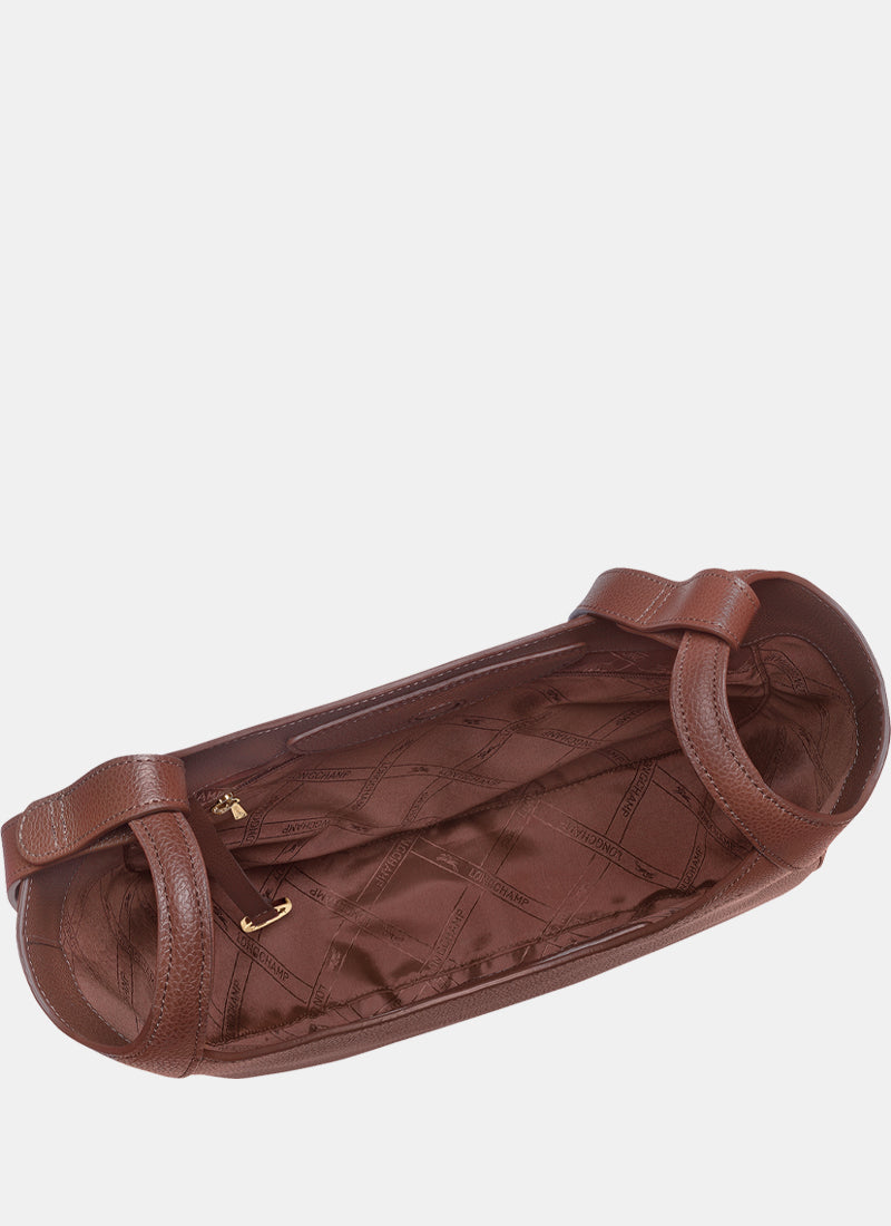 Le Foulonné L Hobo bag by Longchamp at Andrews