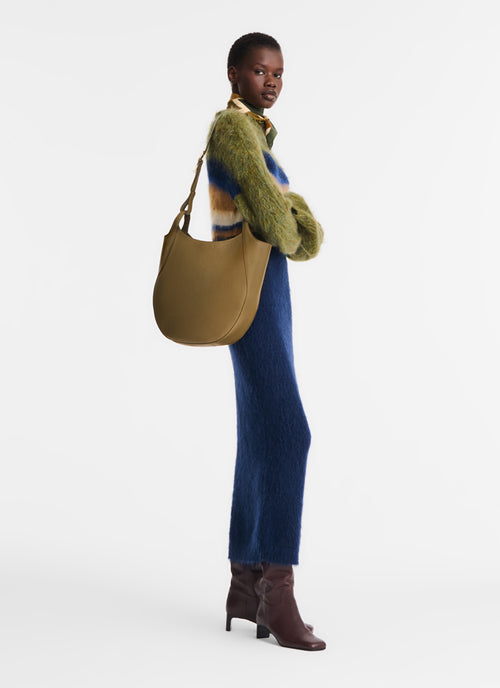 Le Foulonné L Hobo Bag