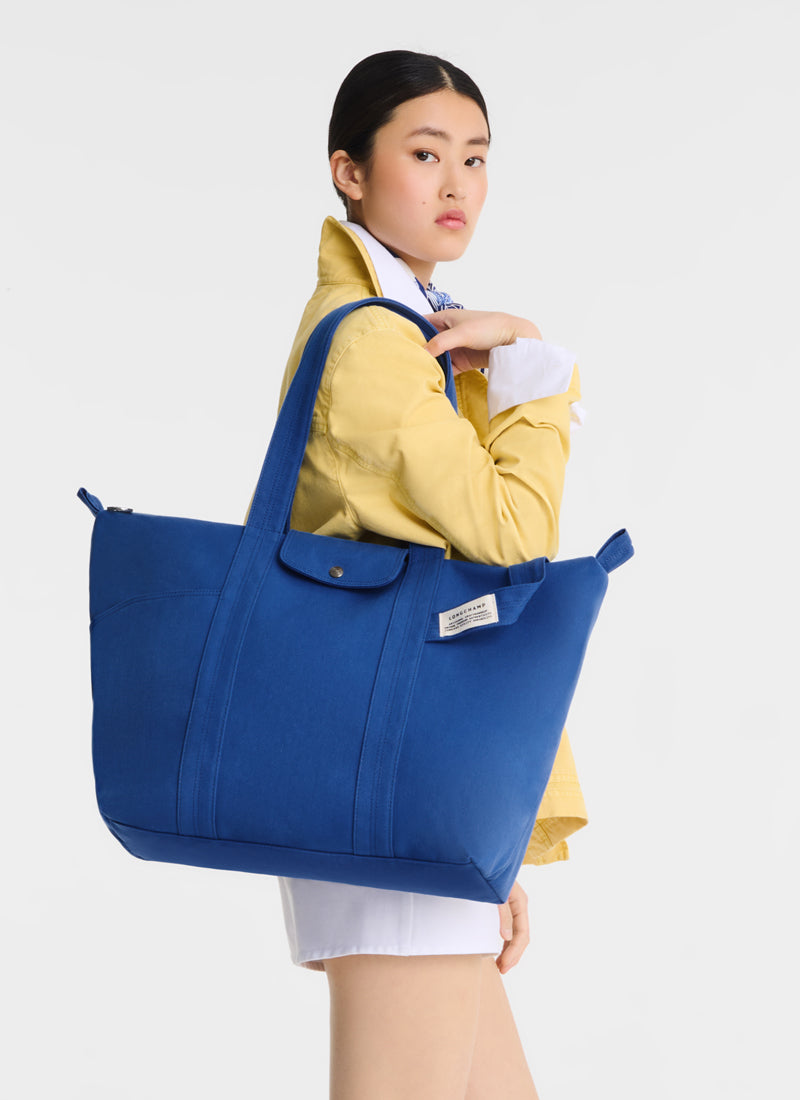  Le Pliage Work Shoulder Tote Bag Longchamp at Andrews 