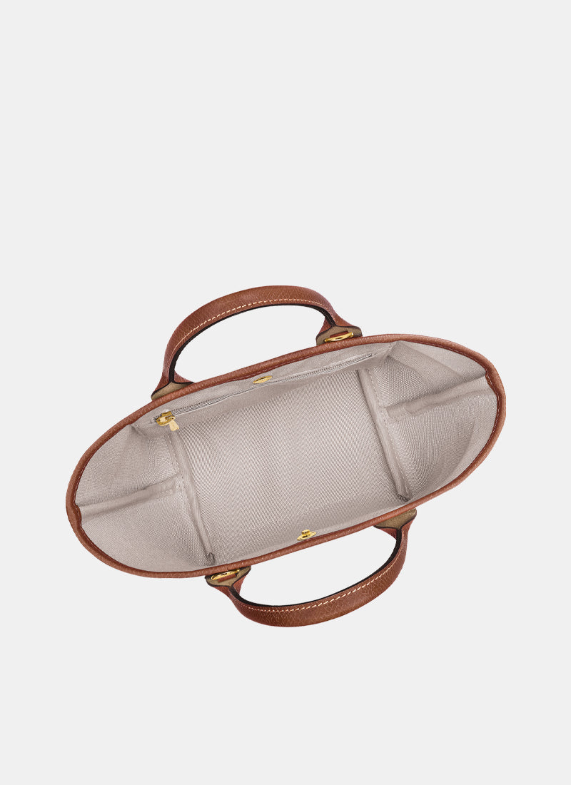 Le Pliage Collection XS Basket Bag
