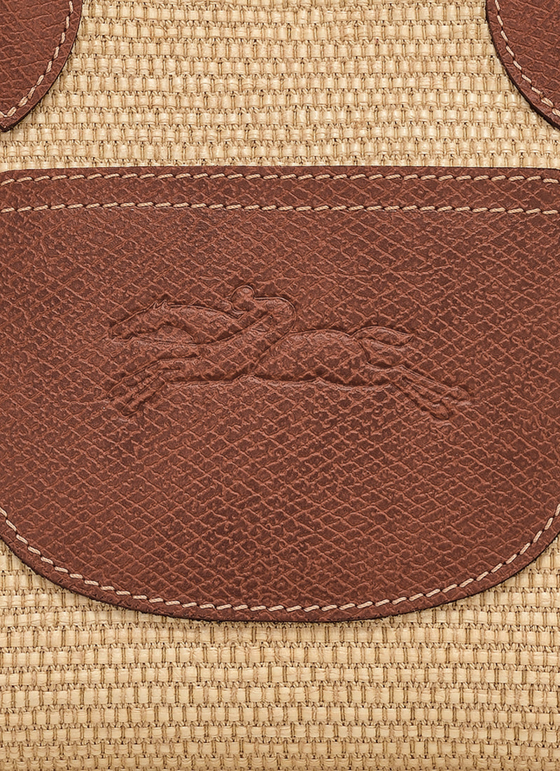 Le Pliage Collection XS Basket Bag