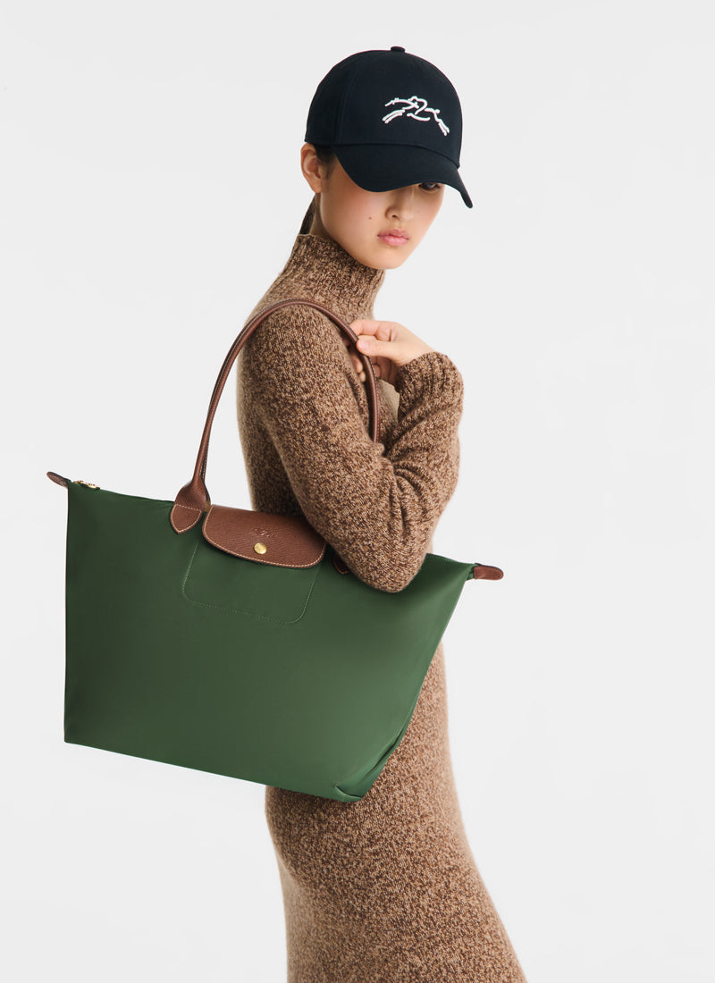 Garnet Furniture Champion Tote Bag Green Garnet Furniture Champion