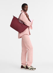 Longchamp Le Pliage L Tote Bag