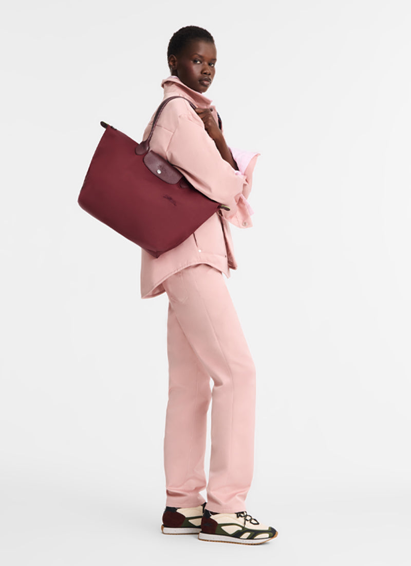 Longchamp Le Pliage L Tote Bag