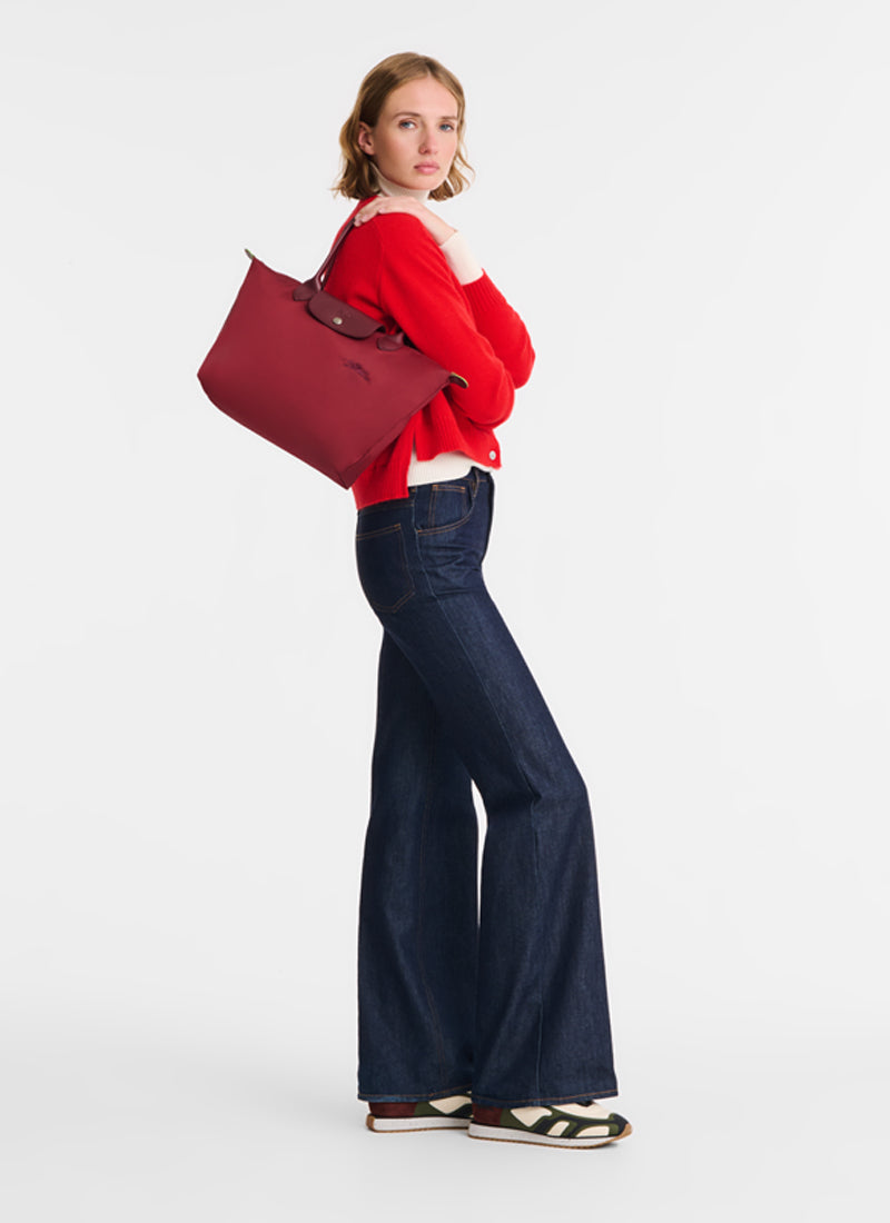Longchamp Le Pliage M Tote Bag