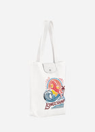 Longchamp Le Pliage Surf Tote Bag