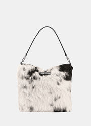 Le Roseau M Hobo bag